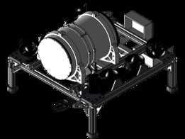 RoboSub 2021 ������Ʒ