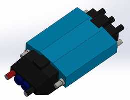 Turnigy AquaStar 200