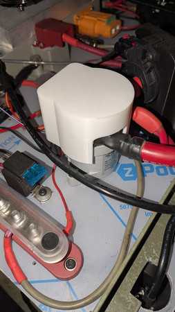 Kilovac EV200 �Ӵ���