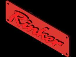 RINKER V3
