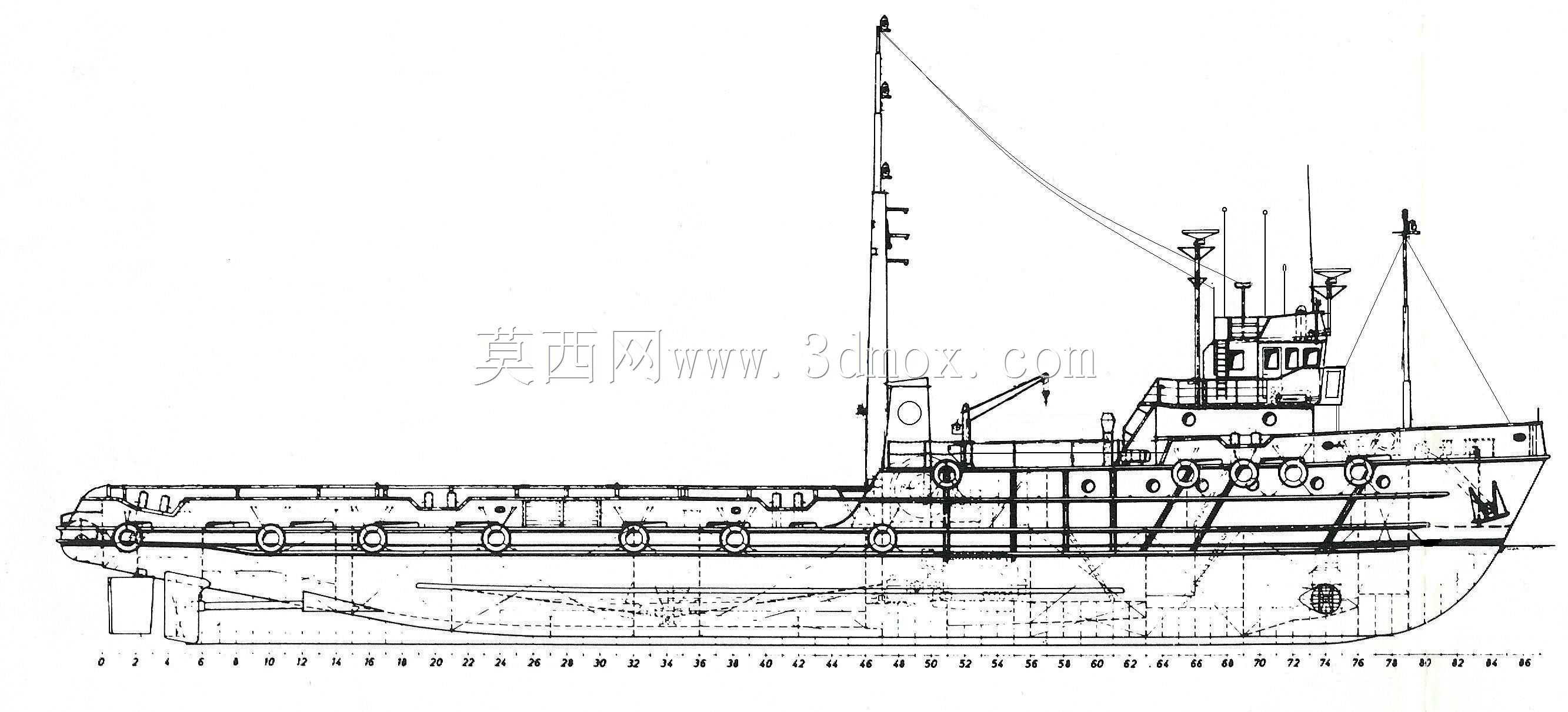 800 Marine