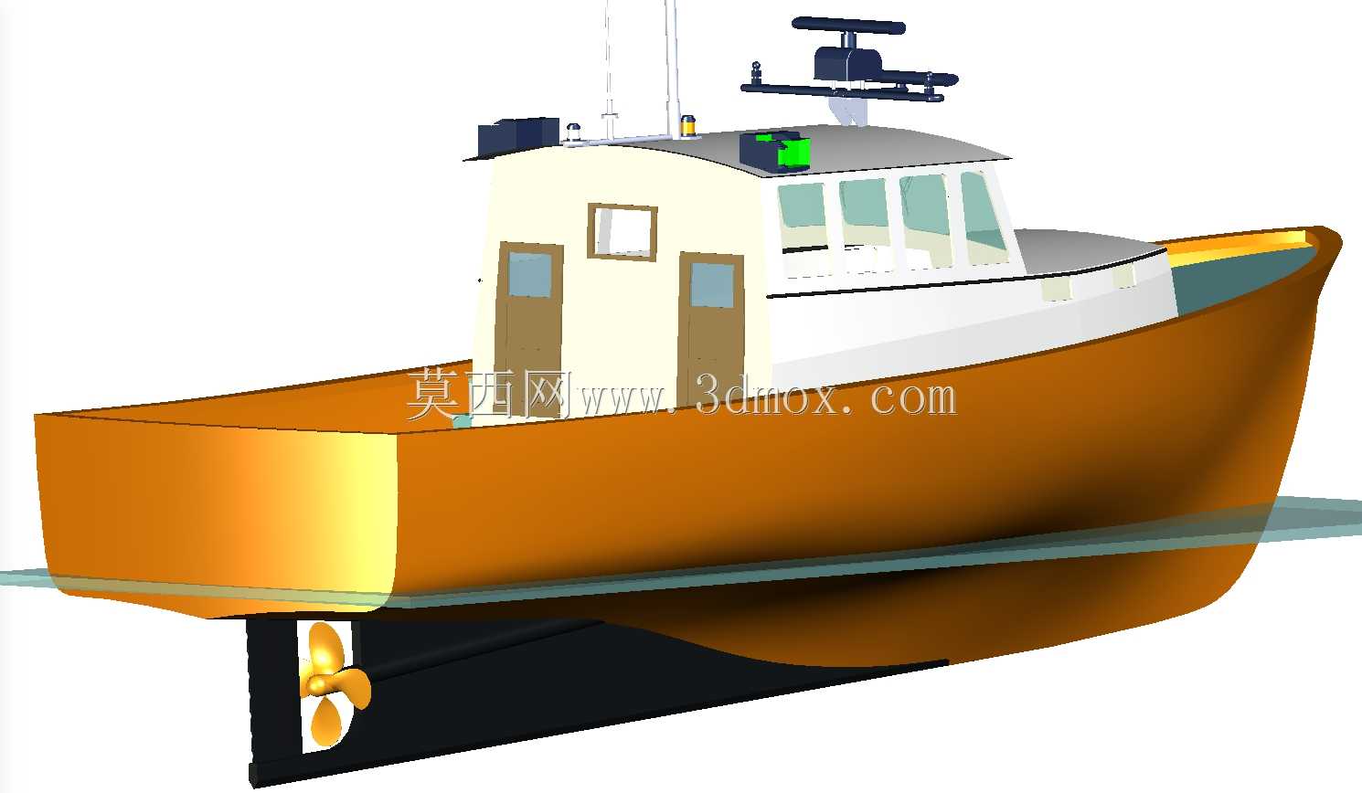 800 Marine
