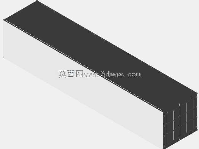 40英尺集装箱