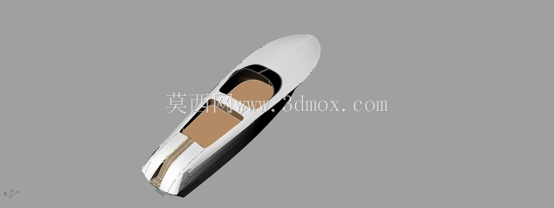 riva boat