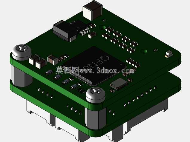 GigaBlox Nano