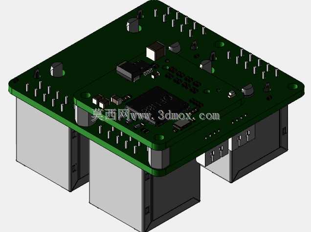 GigaBlox Nano