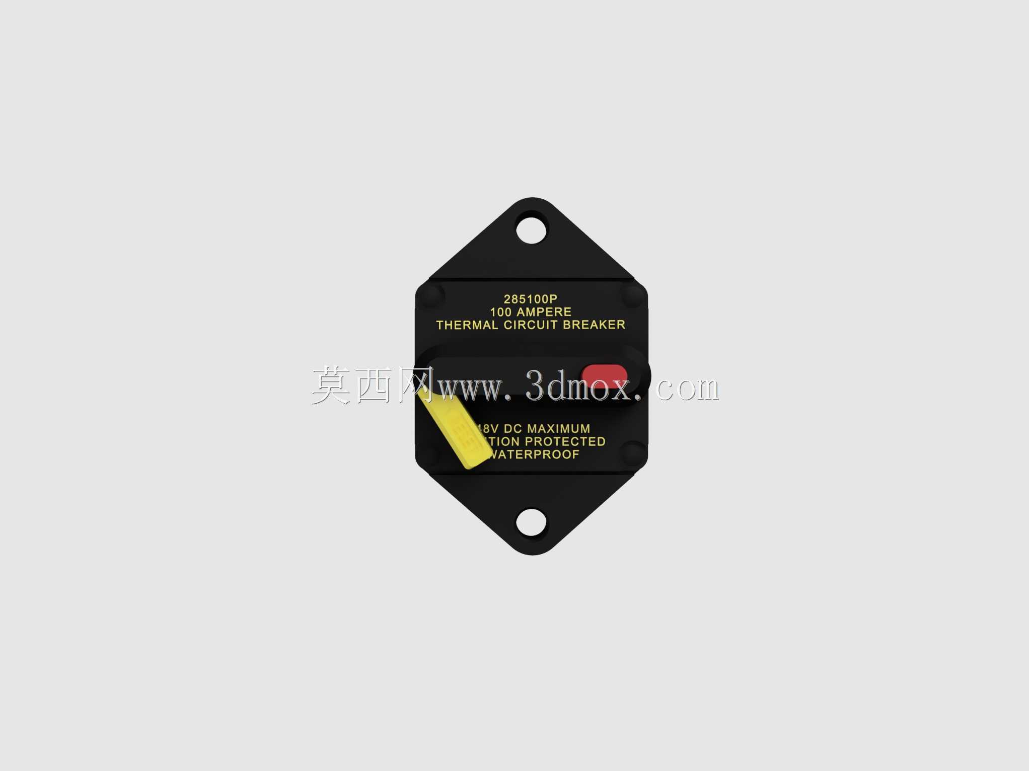 Blue Sea Systems 285ϵ�ж�·��