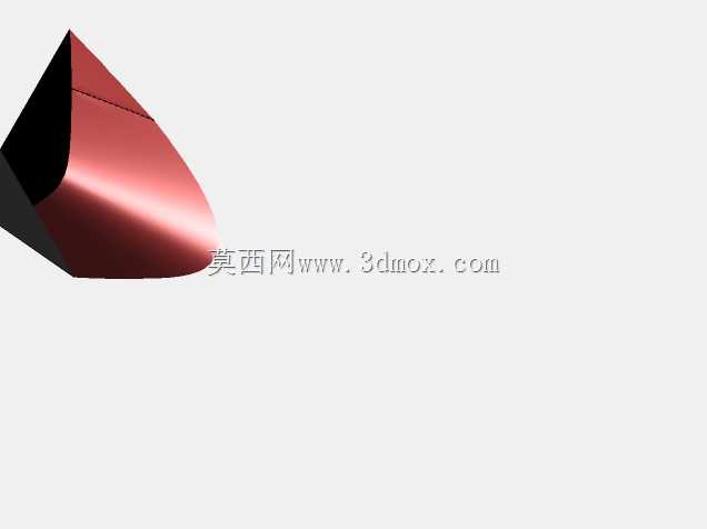 帆船船体
