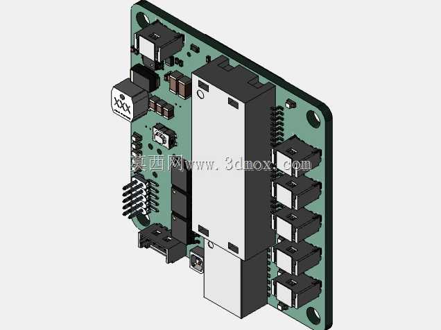 SwitchBlox Rugged