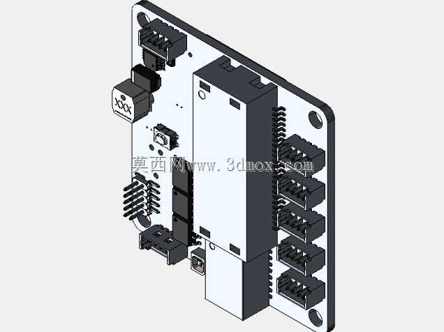 SwitchBlox Rugged