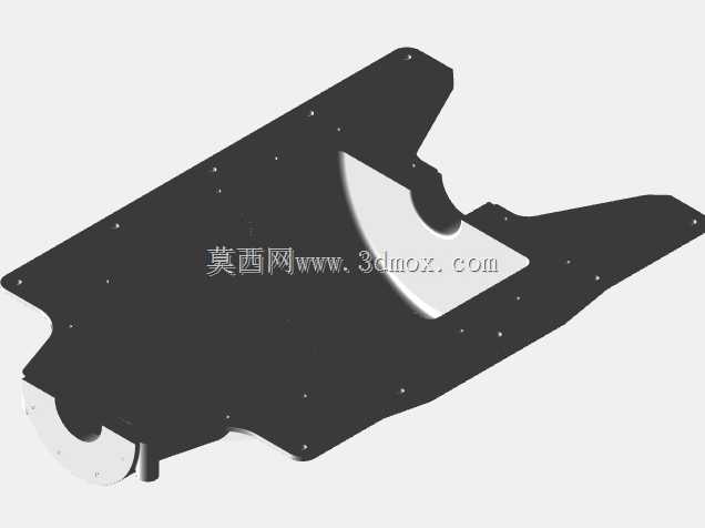 莱特-马丁H3 AEW 海上改装版