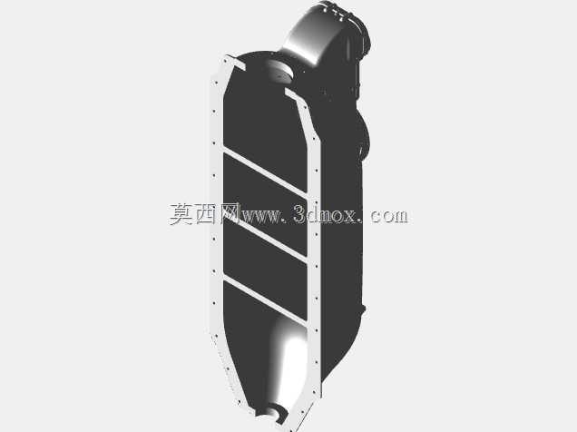 莱特-马丁H3 AEW 海上改装版