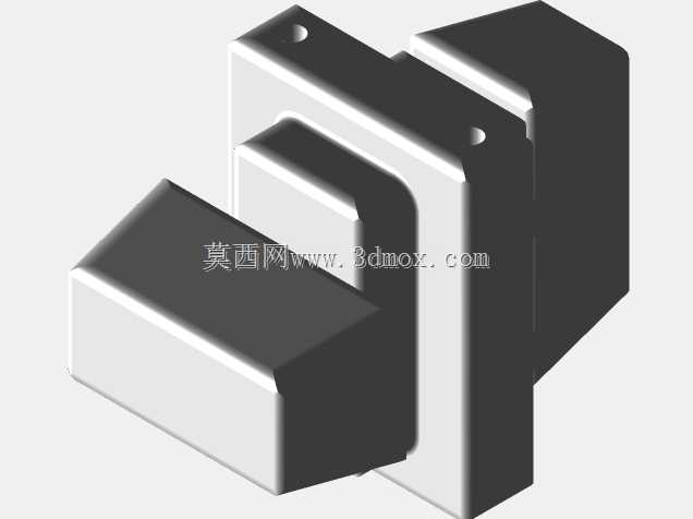 罗宾逊自动旋转锁
