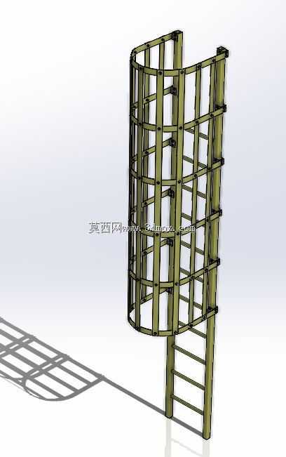 MR-LADDER