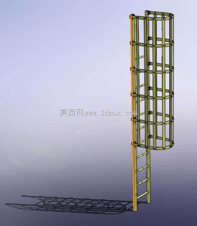MR-LADDER