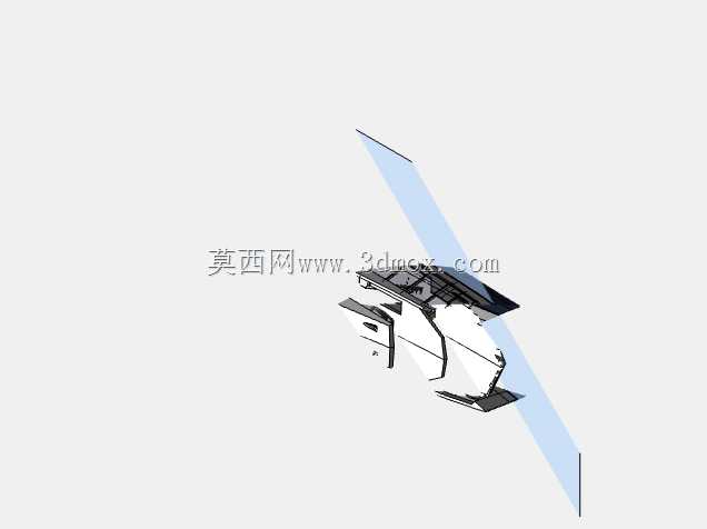 双体船