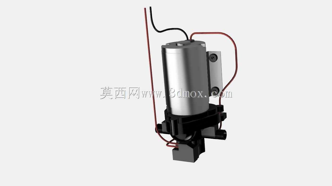 Lilie Shurflo Pump Classic Serie wei?gelb 1,4 bar