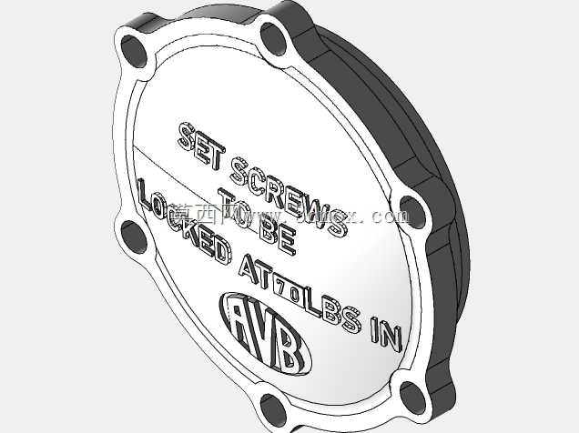 R.V.B. 6320-007