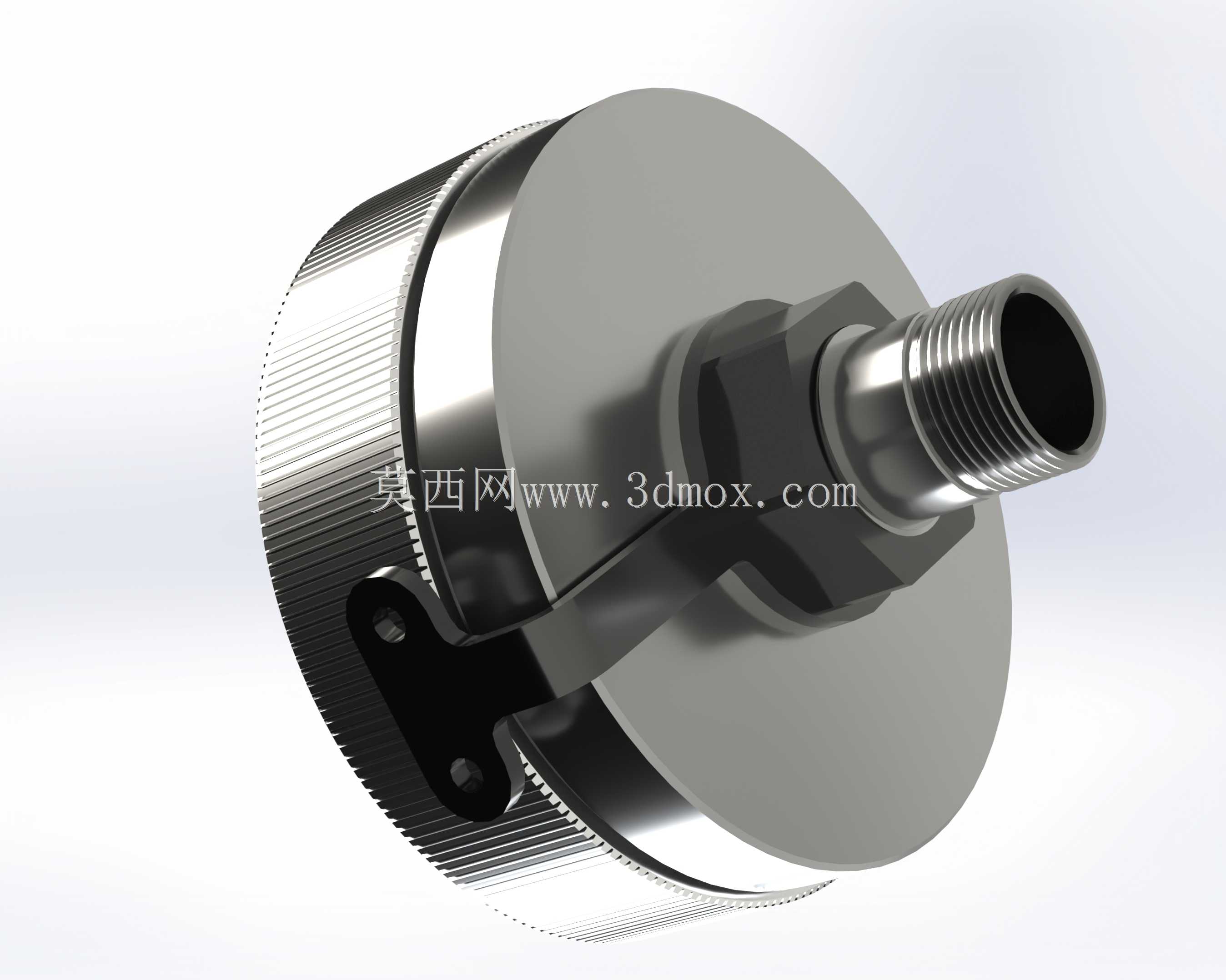 ������ˮ�»����˵�20W LED�ֵ�Ͳ