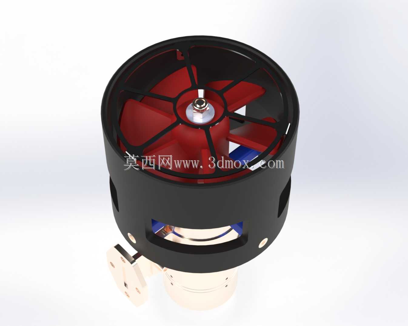 ROV推进器108 6X