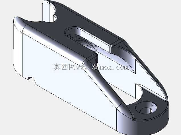 绳索整理器/帆索收纳器