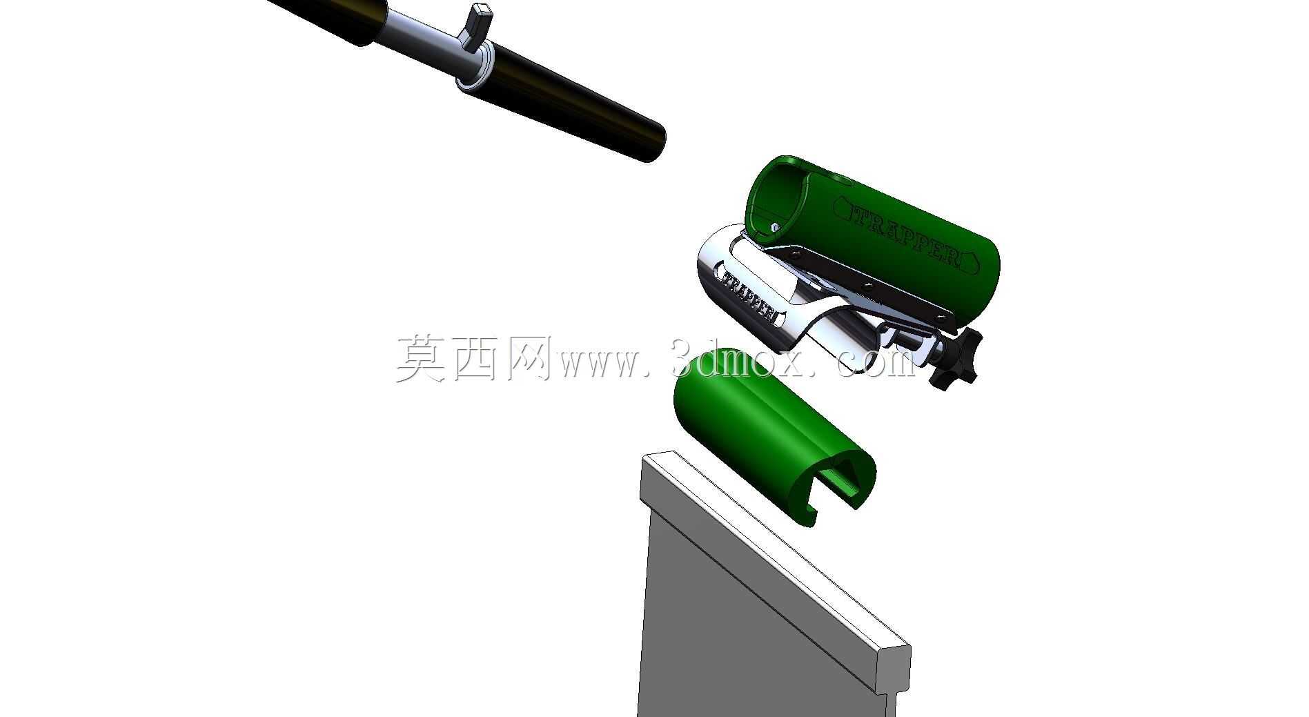 捕兽者挑战 2