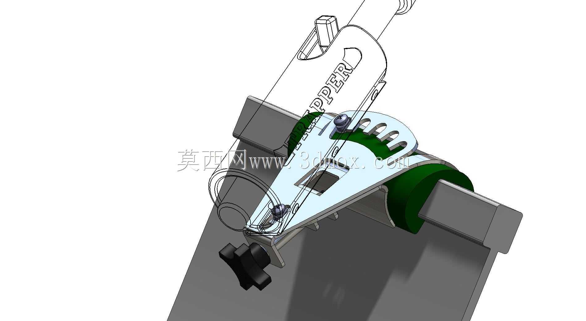 捕兽者挑战 2