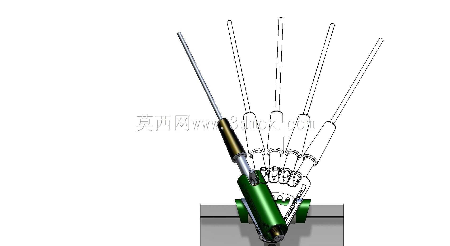 捕兽者挑战 2