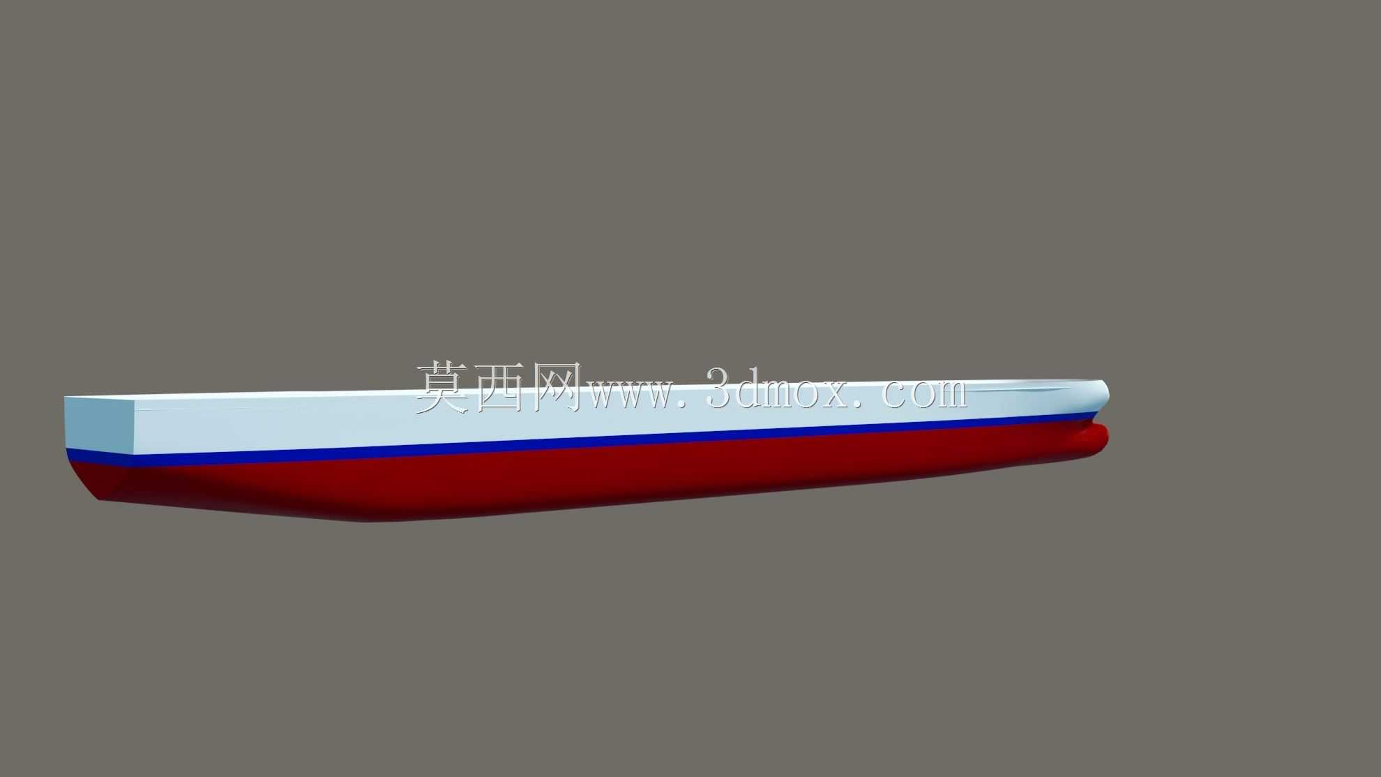 STENA TEKNIK 船体