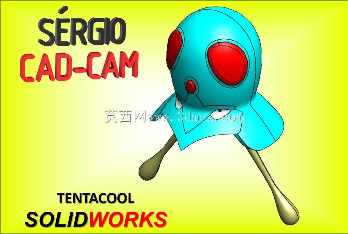 Tentacool - ���汦��