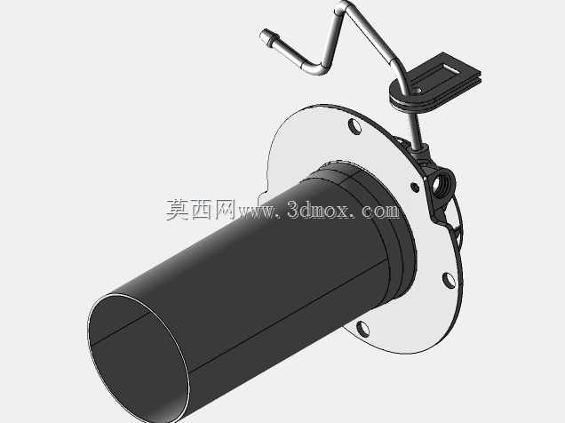 中国产柴油加热器燃烧器 5-8 kW