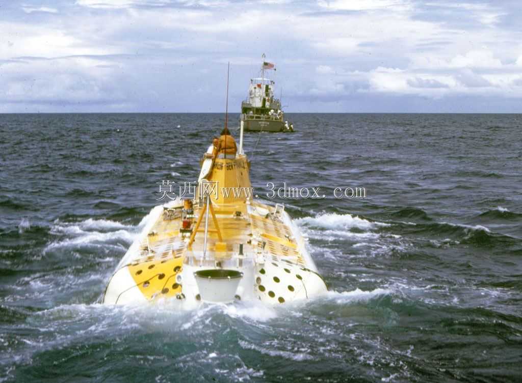 Px-15 本杰明·富兰克林中型船