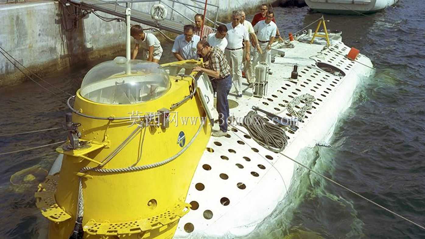 Px-15 本杰明·富兰克林中型船
