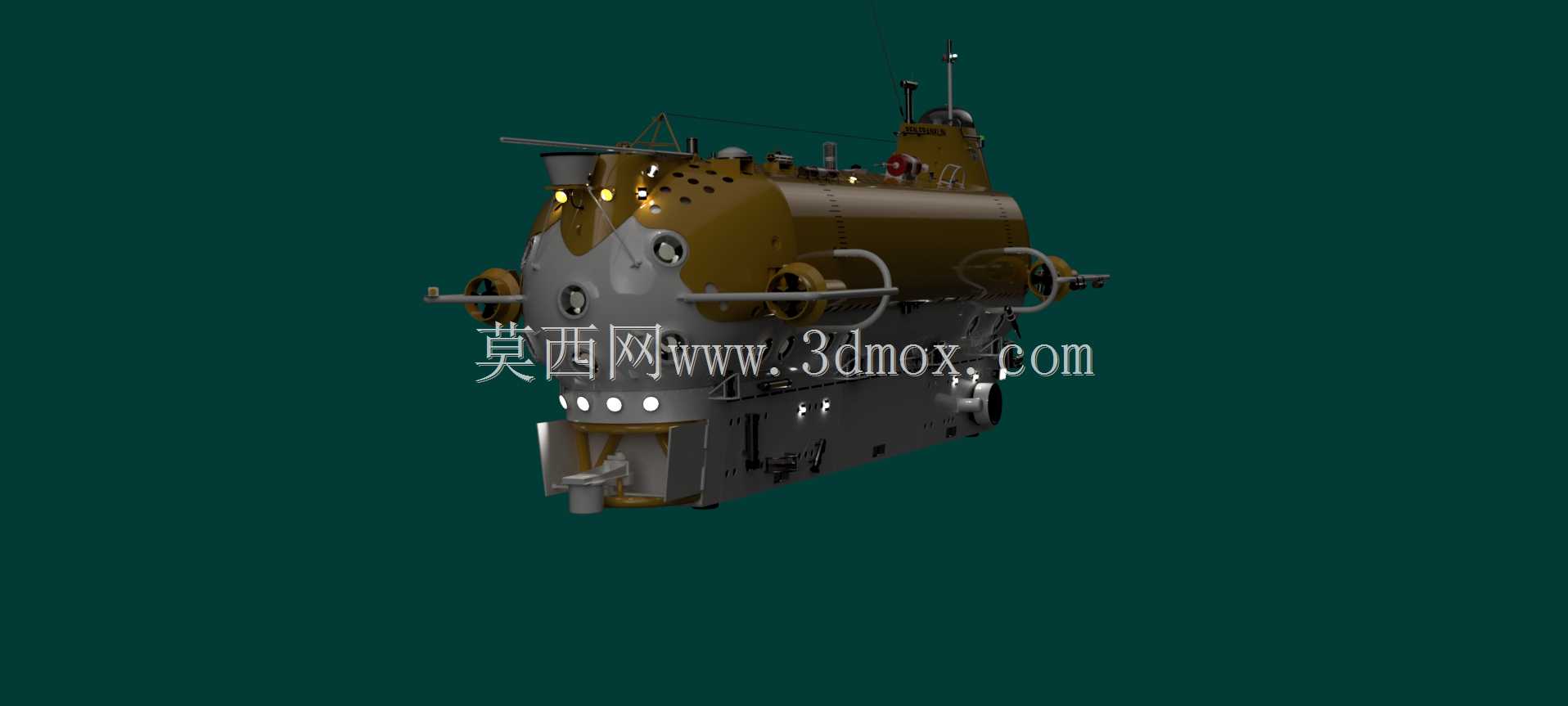 Px-15 本杰明·富兰克林中型船
