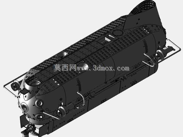 Px-15 本杰明·富兰克林中型船