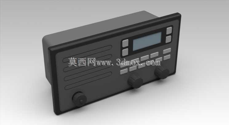 LH5000 古野扬声器
