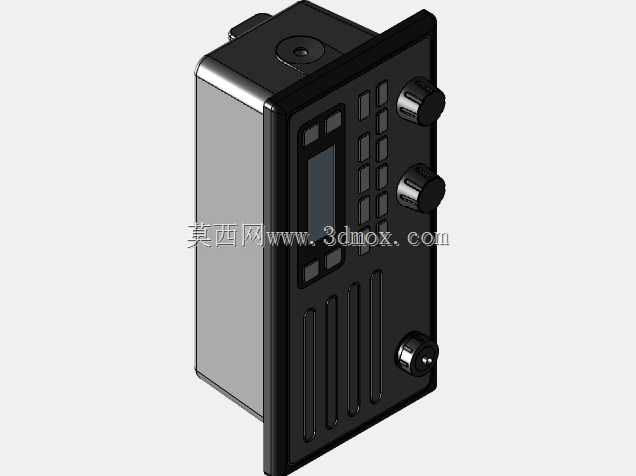 LH5000 古野扬声器