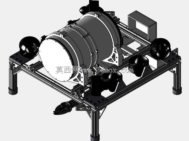 RoboSub 2021 ������Ʒ