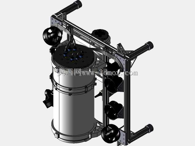 RoboSub 2021 ������Ʒ