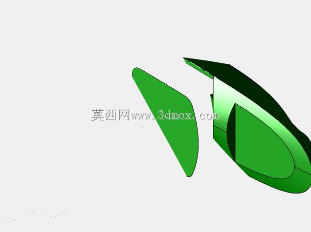 快艇