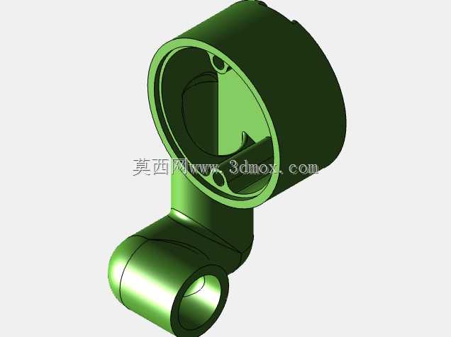 Sears GAMEFISHER 3马力 3.0 1.75 船用发动机空气滤清器盖