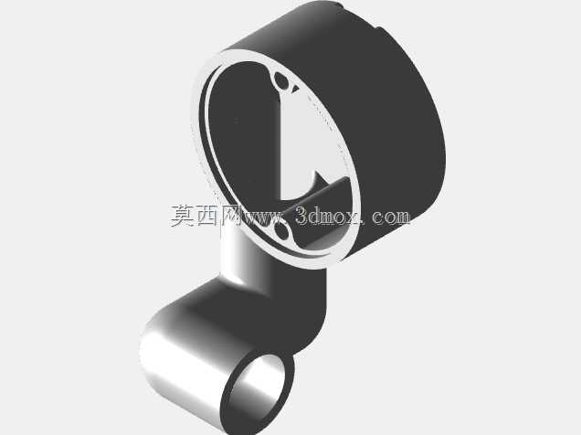 Sears GAMEFISHER 3马力 3.0 1.75 船用发动机空气滤清器盖