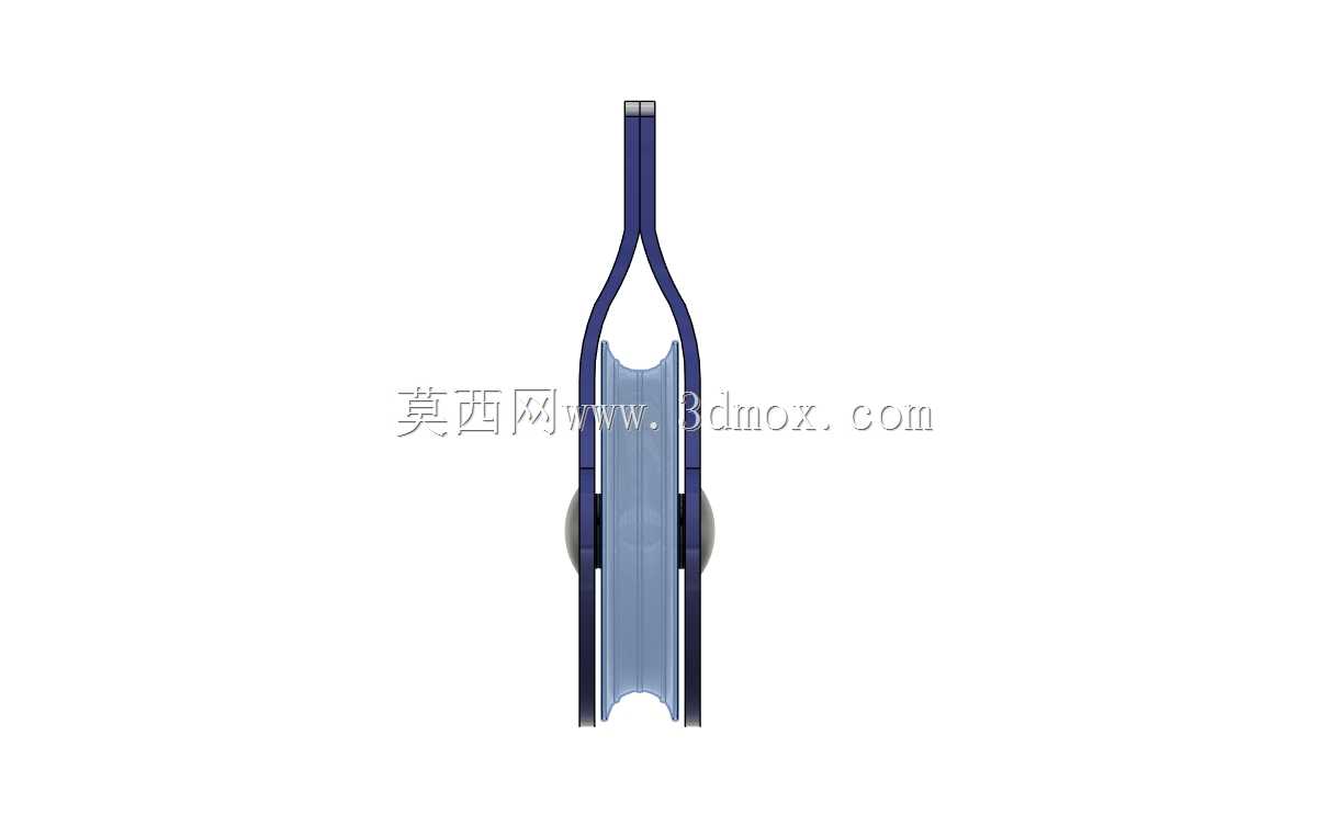 简易滑轮