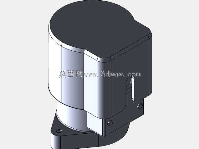 Kilovac EV200 接触器盖(卡扣式)