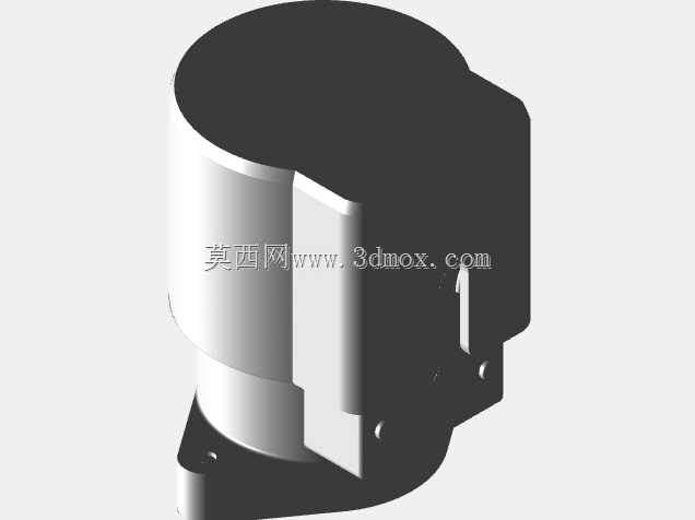 Kilovac EV200 接触器盖(卡扣式)
