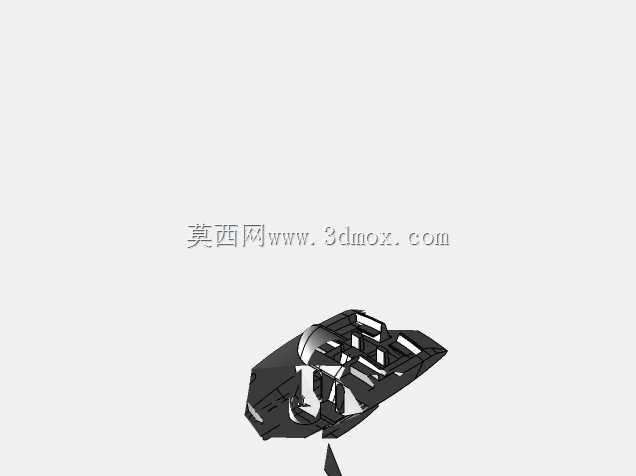 项目双桅帆船独桅艇 coque à bouchains