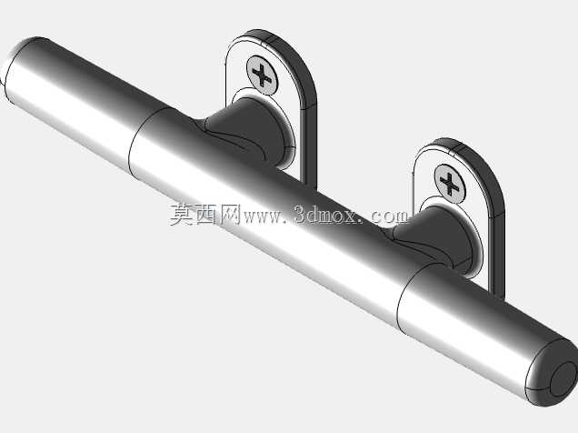 系泊夹板 203mm