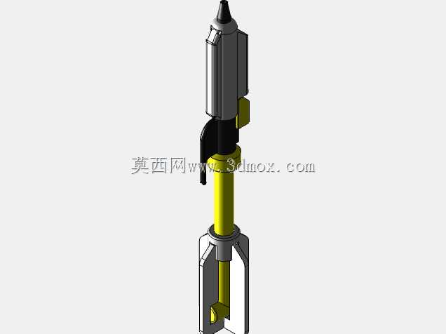 Geometrics G-882 船用磁力计(纪念品)