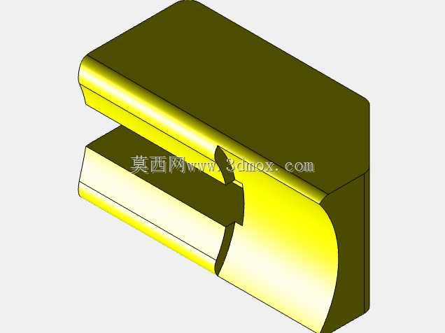 Geometrics G-882 船用磁力计(纪念品)