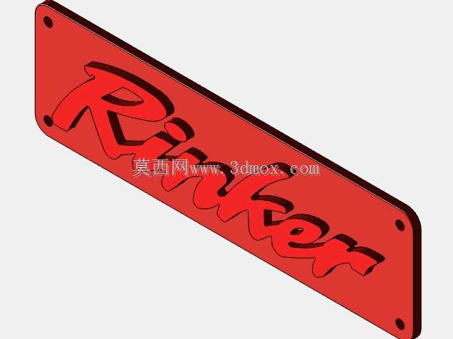 RINKER V3